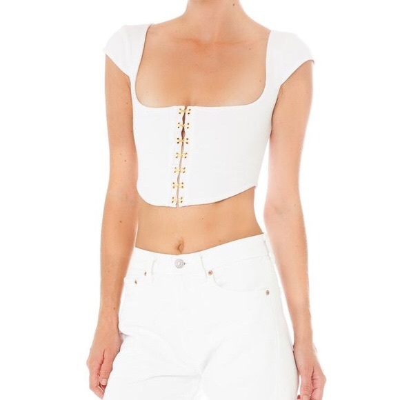 ISO Are You Am I Zihna Top in any color size XXS or 00 - Picture 2 of 3